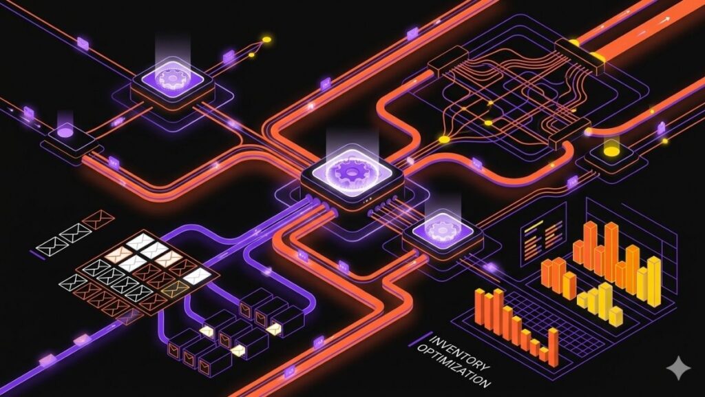 présentation de projet