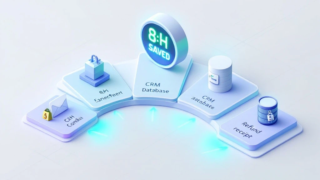 Make shopify workflows save 8 hours