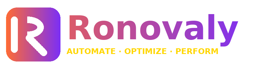 Ronovaly