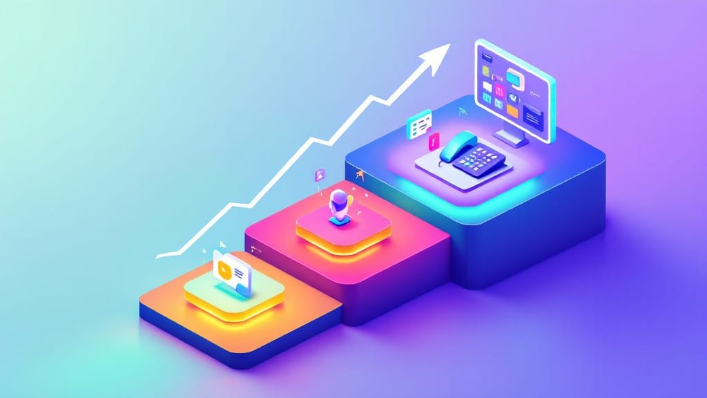 Shopify chatbot selection store size