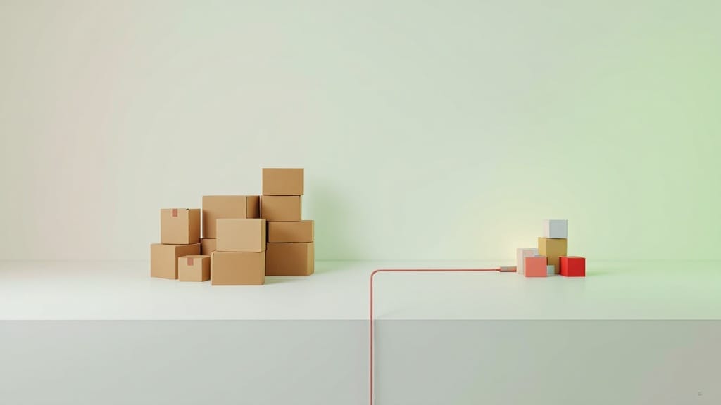 When to graduate from Shopify Flow to an external tool