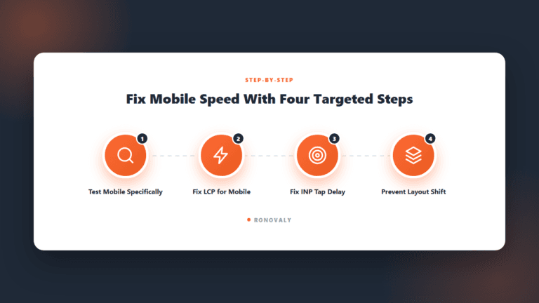 How to Speed Up Your Shopify Store on Mobile (2026 Guide)