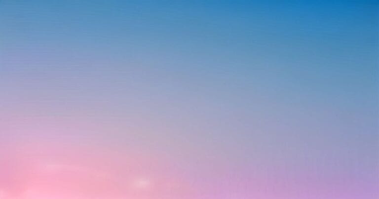 Soft pastel gradient studio backdrop illustrating AI-generated product image tones for Shopify stores