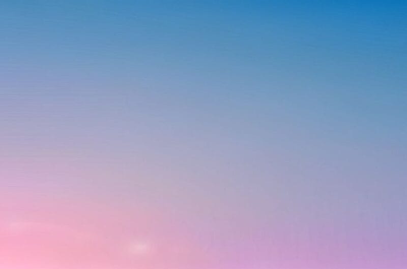 Soft pastel gradient studio backdrop illustrating AI-generated product image tones for Shopify stores
