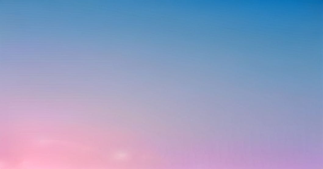 Soft pastel gradient studio backdrop illustrating AI-generated product image tones for Shopify stores